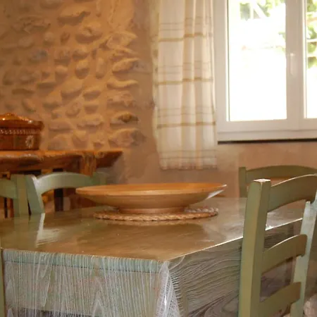 Landhaus Trabaye *