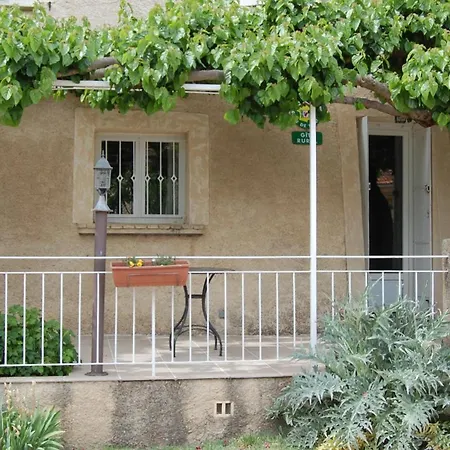 Trabaye Landhaus Brunet