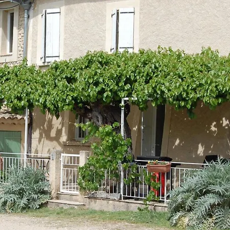 Trabaye Landhaus *