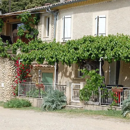 Trabaye Landhaus Brunet