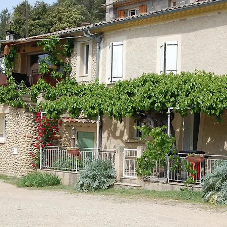 Trabaye Landhaus *